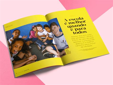 Revista Na Escola - Revista Digital Nova Escola