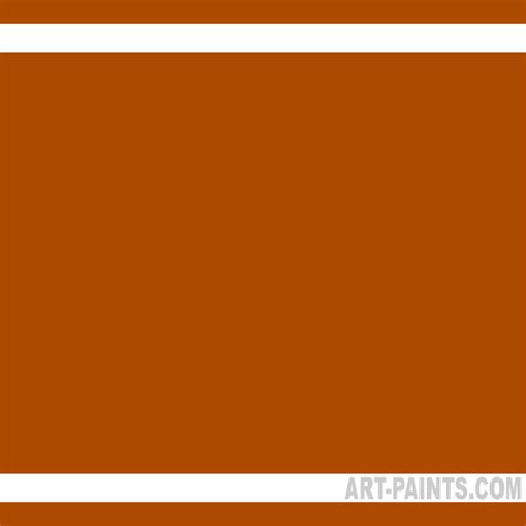 transparent brown finest liquid acrylic paints  transparent