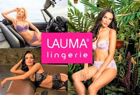 Lauma Lingerie – магазин женского нижнего белья | FromMe.lv