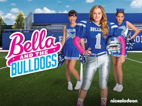 Prime Video: Bella and the Bulldogs Season 2