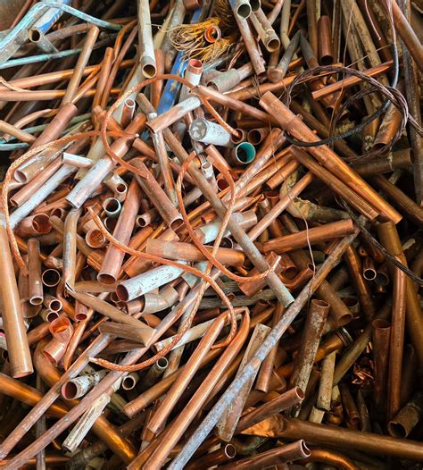 Your local scrap metal company | Culling Scrap Metals