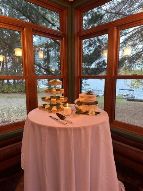 Weddings - Balsam Lake Lodge