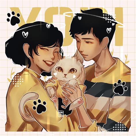 Check out these winning artworks from the YORI Fan Art Contest ...