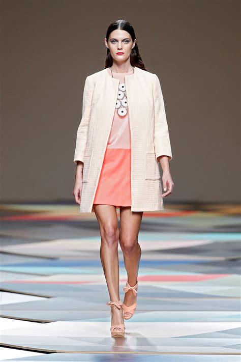 Ailanto Spring-summer 2014 - Ready-to-Wear