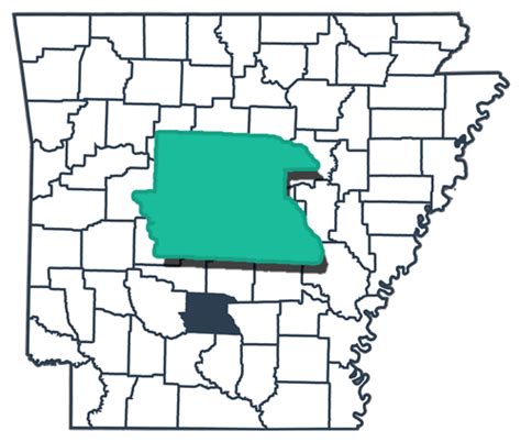 Dallas County Arkansas - ARCountyData.com - ARCountyData.com