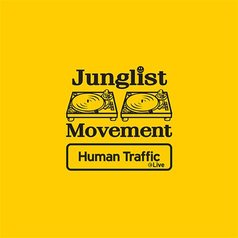 Junglist Movement | Official Website