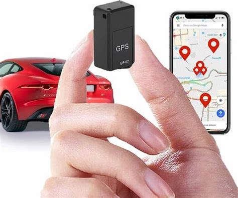 mini small size gps real time tracking screen size
