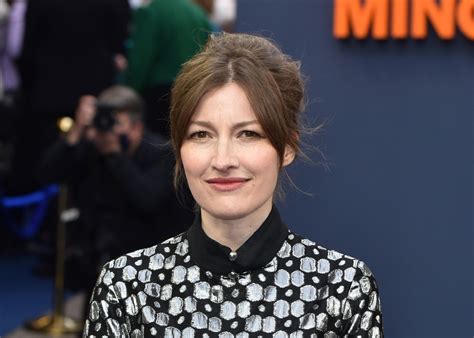 Kelly MacDonald joins Lanterns cast - Pubity