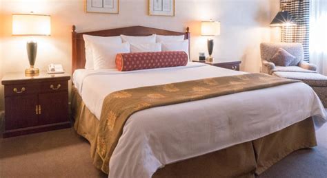 The Benson, Portland Review | The Hotel Guru