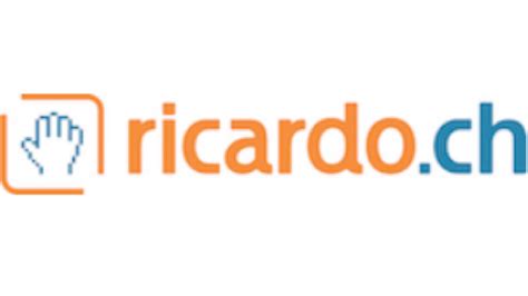 ricardo.ch: Über die Kleinanzeigenplattform wurden 2018 rund 5 ...