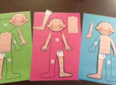 Pin by Yollie on DIY - Teaching your kids at home before they go to ...