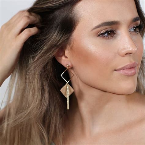 Handmade Jewelry Earrings - Etsy
