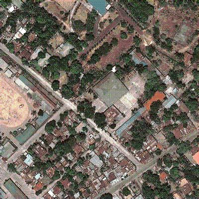 Church of San Isidro Labrador, Moises Padilla, Negros Occidental ...
