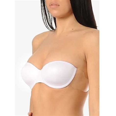 Yeni İnci 8003 Sütyen Beyaz 90 | Kağan Parfümeri