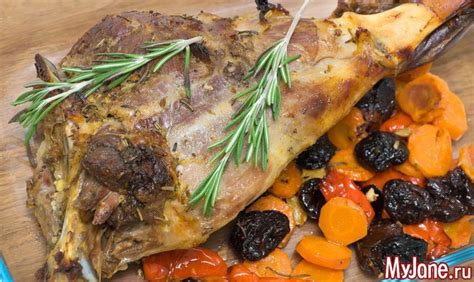 Блюда из баранины - баранина, блюда из мяса, полезные блюда, здоровье
