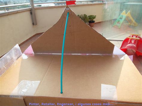 pintar retallar enganxar  algunes coses mes el mon del circ