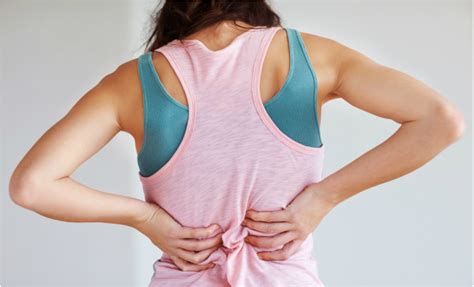 Simple Strategies for an Aching Back - Staszak Physical Therapy