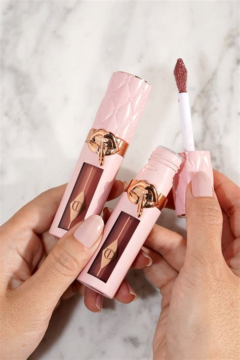 New Charlotte Tilbury Pillow Talk Additions - The Beauty Look Book