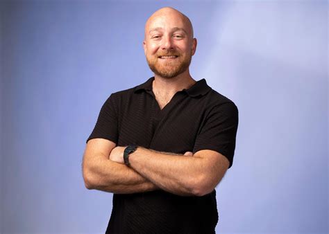 40 Under 40: Luke Ihnen helps clients on death row across the U.S. find