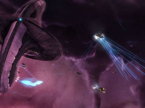 Sins of a Solar Empire Screenshots | GameWatcher