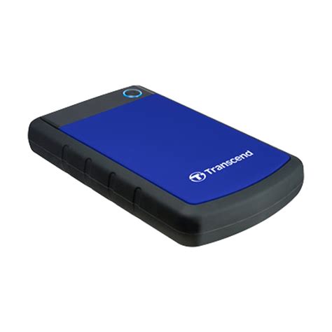 Transcend J25H3B 1TB USB 3.0 External HDD - Digital Bridge