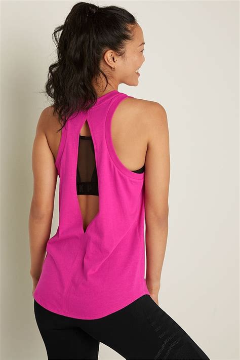 Buy Victoria's Secret PINK Everyday Tank Top from the Victoria's Secret