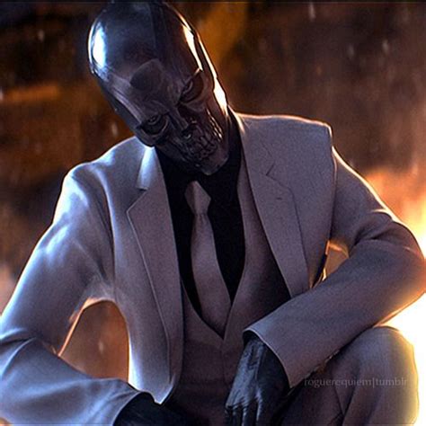 17 Best images about Black Mask on Pinterest | Posts, Cosplay and ...