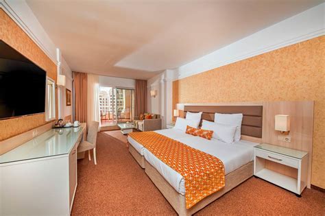 Dreams Sunny Beach Resort & Spa - St Vlas hotels | Jet2holidays