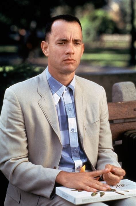 Forrest Gump | Forrest Gump Wiki | Fandom