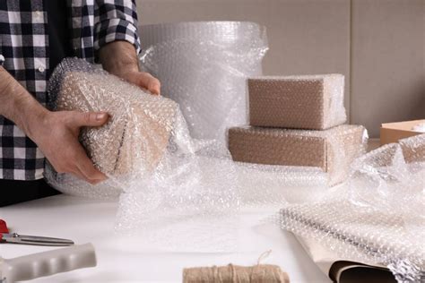 air sealed packaging innovativo  sostenibile