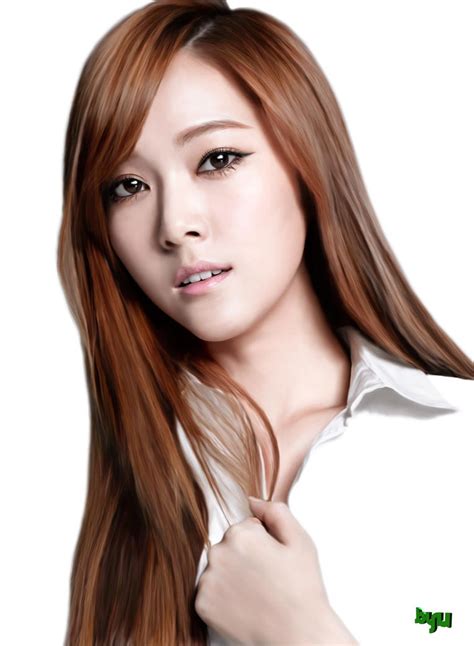 Jessica by bykeyva on deviantART