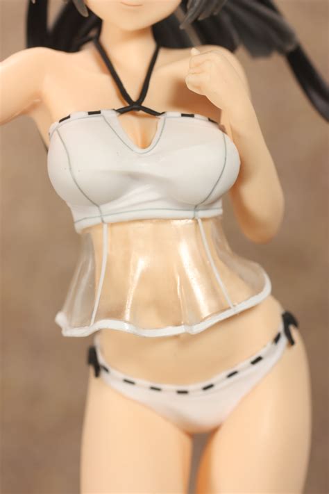 フィギュアざっくりレビュー 「艦隊これくしょん～艦これ～」秋月 プレミアムフィギュア 水着mode（セガ）レビュー