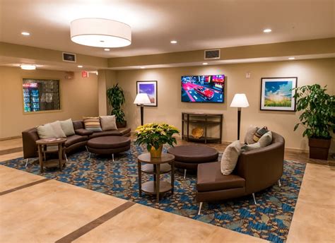 Candlewood Suites FAIRBANKS, Fairbanks | Best deals | lastminute.com