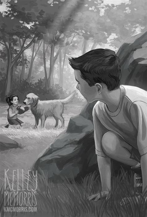 Kelley McMorris illustration: Ranger in Time: Long Road to Freedom ...