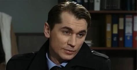 Алексей Винников: биография, фильмография фото - Lifeactor.ru