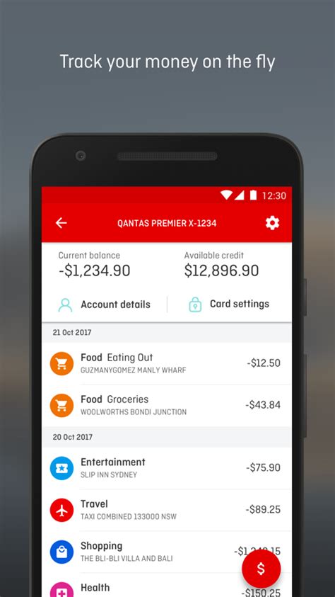qantas money android apps  google play