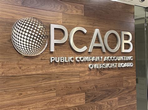 Pcaob