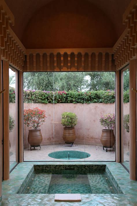 How to Experience a Hammam in Marrakech Like a Local | Vogue