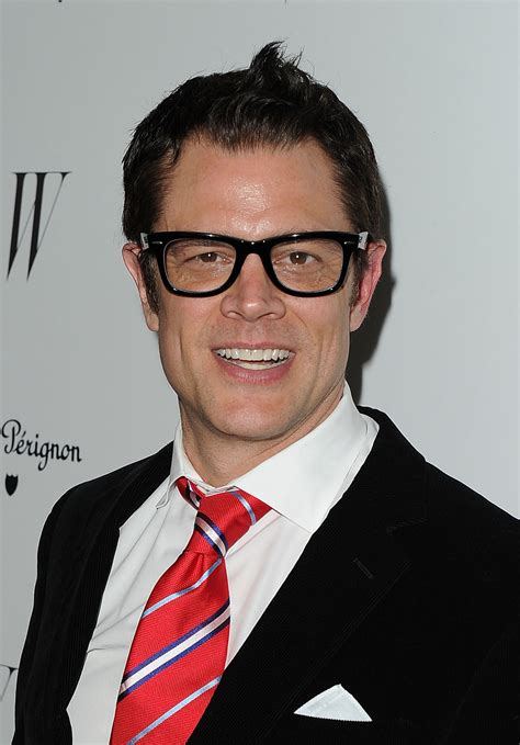 Johnny Knoxville