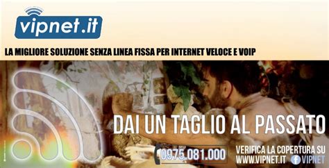 Vipnet.it