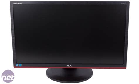 AOC G2460PF Review | bit-tech.net