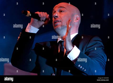 Bernd heinrich graf band unheilig hi-res stock photography and images ...