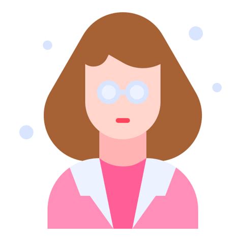 Gynecologist Generic Flat icon