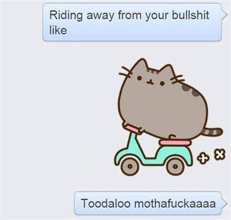 Toodaloo!!!! - 9GAG