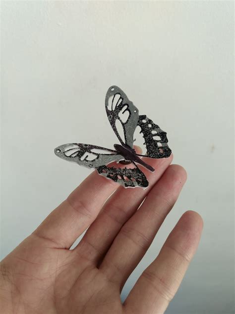 3D Printable Butterfly Collection - Stunning DIY Home Decor - Etsy