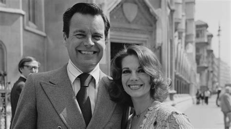 Robert Wagner & Natalie Wood Were Married Together Twice | Heavy.com