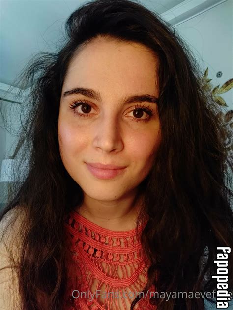 Mayamaevefree Nude OnlyFans Leaks - Photo #1180899 - Fapopedia