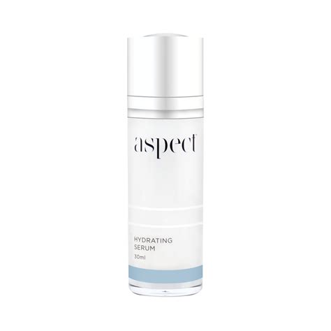 Aspect Hydrating Serum - Free Shipping over $50 | Pure Skin