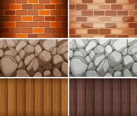 Brick Pattern Vector Art, Icons, and Graphics for Free Download