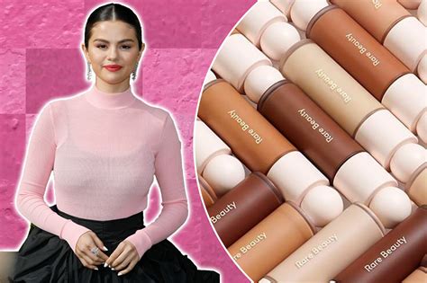 Selena Gomez's Rare Beauty: Our favorite products